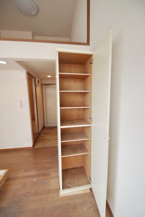 スパークルハイツの物件内観写真